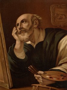Der Evangelist Lukas