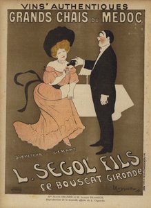 Illustration für Le Rire