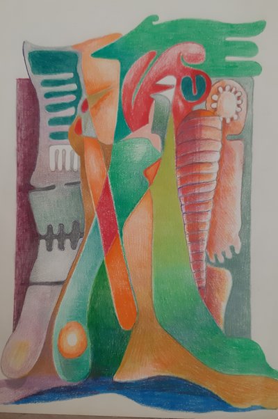 Struttura Incipit von Raimondo Gambino