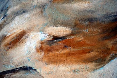 Drift I. von Detlef B. Fischer