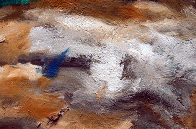 Drift II. von Detlef B. Fischer