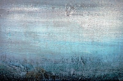 Küstennebel von Detlef B. Fischer