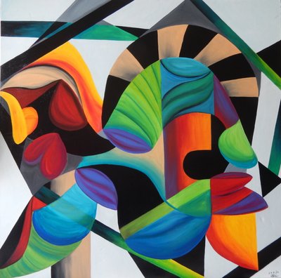 Fantasie von GilhausArt