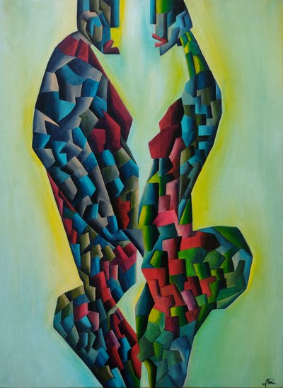 Energy von GilhausArt