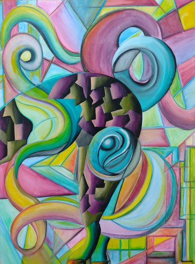 Fantastisch  von GilhausArt