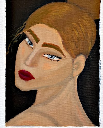 In diesem von MadebyCeline