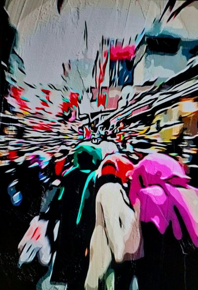 People von Mavet