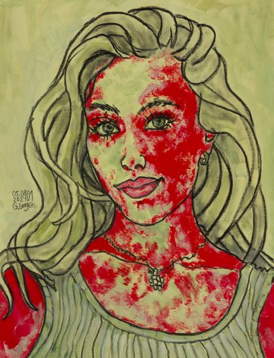 Josie von Gunter Langer