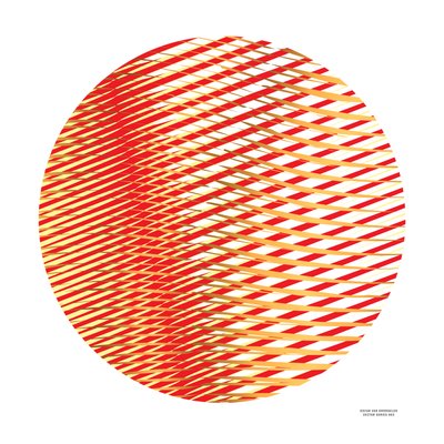 VECTOR 003 von Oscar van Drongelen
