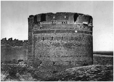 Der Tallisim, Bagdad, Irak von A. Kerim