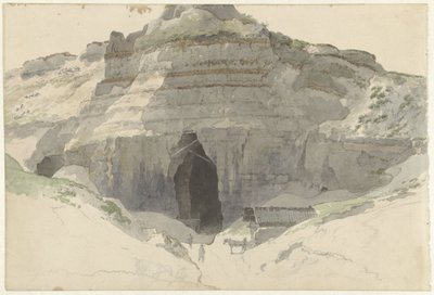 Steinbruch von Abraham Teerlink