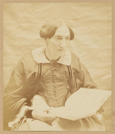 Désirée Devéria von Achille Devéria