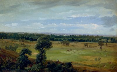 Landschaft von Adolf Heinrich Lier