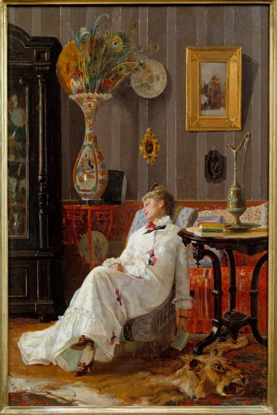 Unbekanntes Bild von Adolfo Belimbau