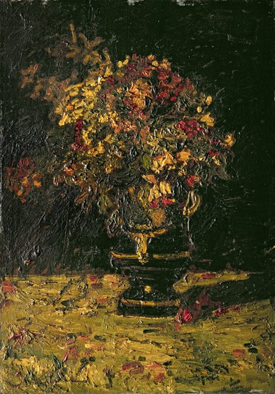 Unbekanntes Bild von Adolphe Joseph Thomas Monticelli