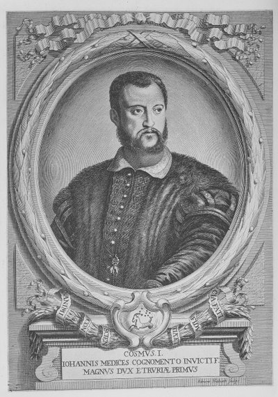 Cosimo I. de
