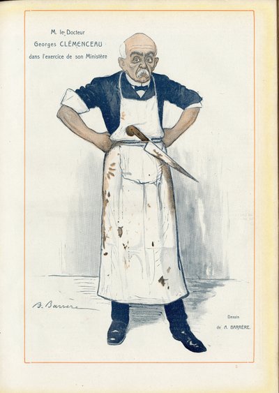Fantasio von Adrien Barrere