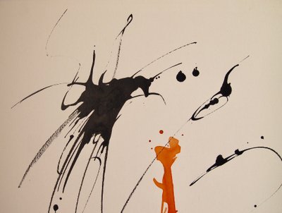 Ohne Titel 17, 2016 von Agnes Girardon