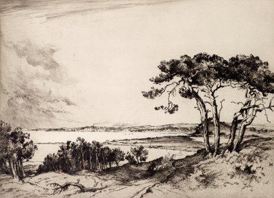 Poole von Albany E. Howarth