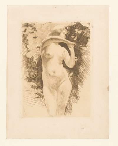 Ariadne von Albert Besnard