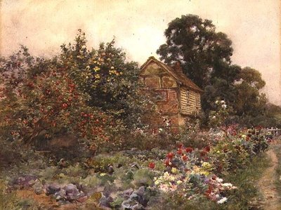 Holmwood, Surrey von Alberto Pisa