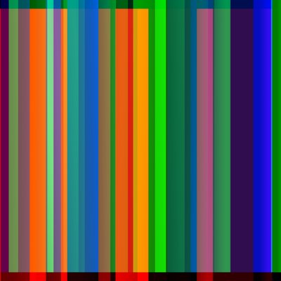 #18, 2019 von Alex Caminker