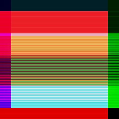 #21, 2019 von Alex Caminker