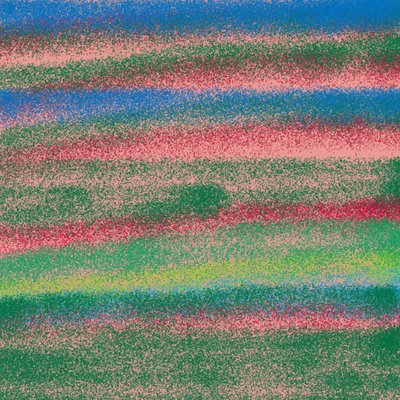 Wiese, 2015 von Alex Caminker