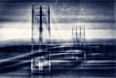 Klangperspektive (Brücke) von Alex Caminker