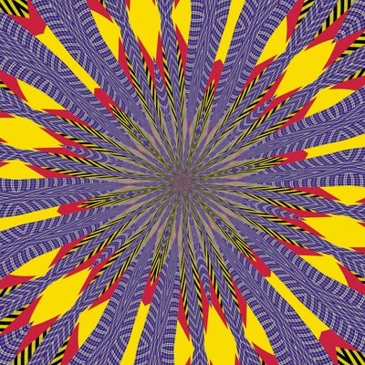 Sonnenblume von Alex Caminker