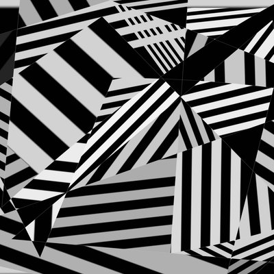 Ohne Titel, 2019 von Alex Caminker