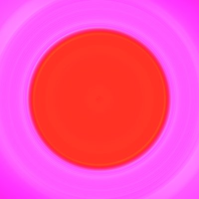 Ohne Titel von Alex Caminker