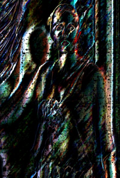 Ohne Titel von Alex Caminker