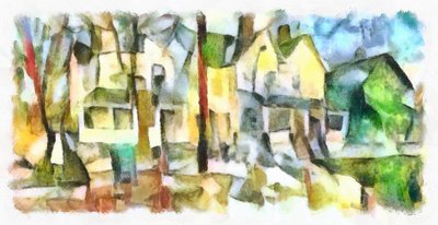 Ansicht #11 von Alex Caminker