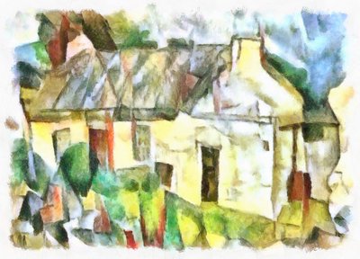 Ansicht #15 von Alex Caminker