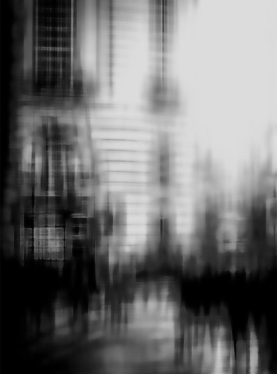 Wasser von Alex Caminker