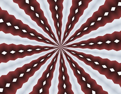 Arabeske #6, 2019 von Alex Caminker