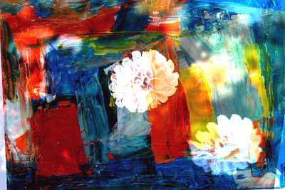 Blow Up, 2019 von Alex Caminker