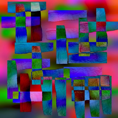 Tag, 2019 von Alex Caminker