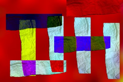 Etüde #10, 2019 von Alex Caminker