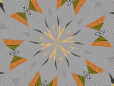 Blumen #71 von Alex Caminker