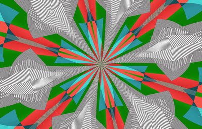 Blumen #104 von Alex Caminker