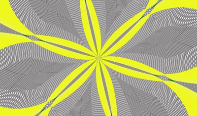Blumen #110 von Alex Caminker
