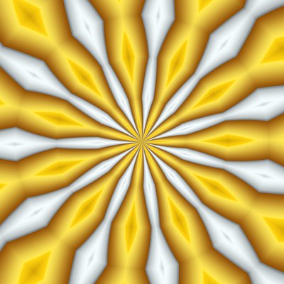 Blumen #12, 2019 von Alex Caminker
