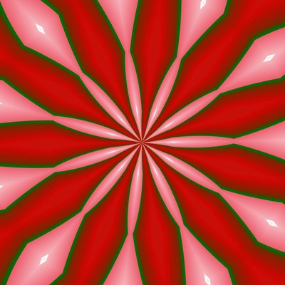 Blumen #3, 2019 von Alex Caminker