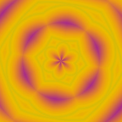 Blumen #6, 2019 von Alex Caminker