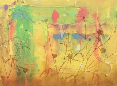 In der Wüste, 2019 von Alex Caminker