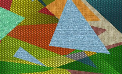 Landschaft #28, 2019 von Alex Caminker