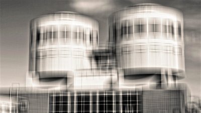 Objekte der Vibration von Alex Caminker