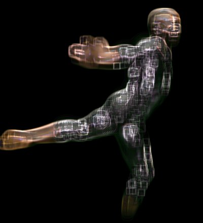Sport von Alex Caminker